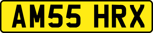 AM55HRX