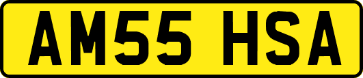AM55HSA