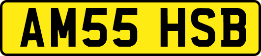 AM55HSB