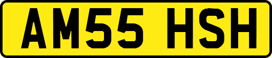 AM55HSH