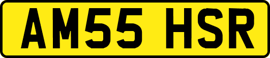 AM55HSR
