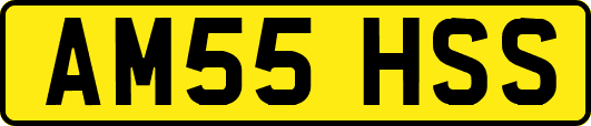 AM55HSS