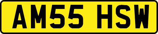 AM55HSW