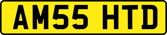 AM55HTD