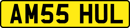 AM55HUL