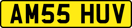 AM55HUV