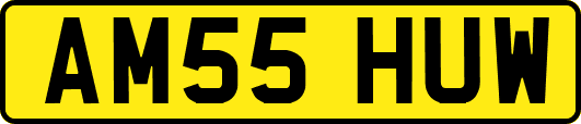 AM55HUW