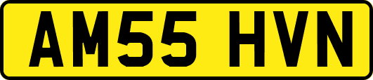 AM55HVN