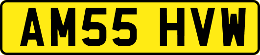 AM55HVW
