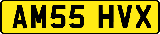 AM55HVX