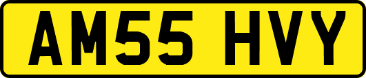 AM55HVY