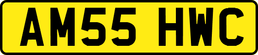 AM55HWC