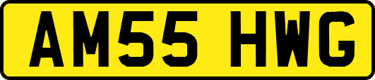 AM55HWG