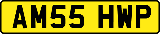 AM55HWP