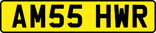 AM55HWR