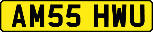 AM55HWU
