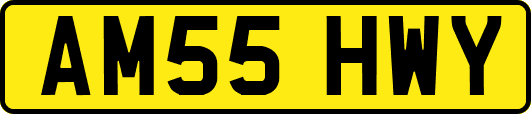 AM55HWY