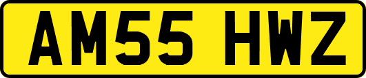 AM55HWZ