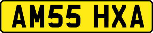 AM55HXA