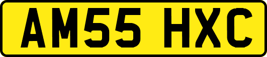 AM55HXC