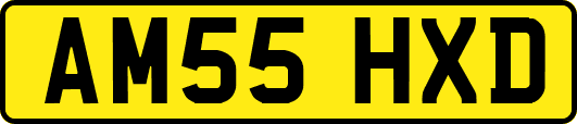 AM55HXD