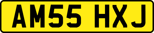 AM55HXJ