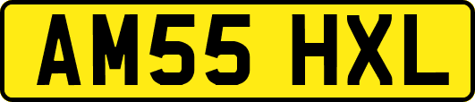 AM55HXL