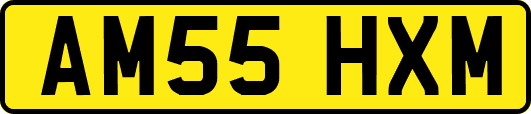 AM55HXM