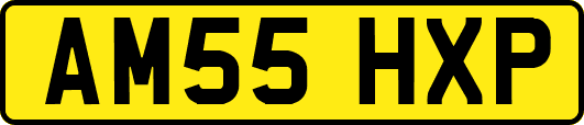 AM55HXP