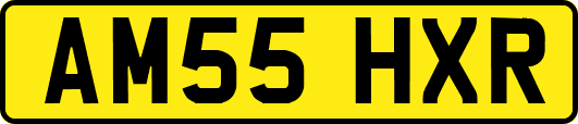 AM55HXR