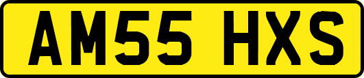 AM55HXS