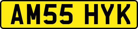 AM55HYK
