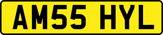 AM55HYL