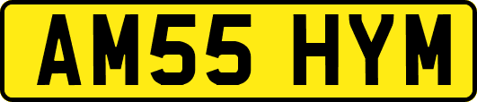 AM55HYM