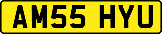 AM55HYU