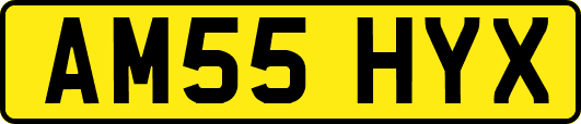 AM55HYX