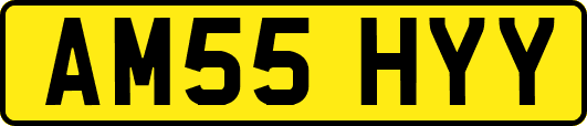 AM55HYY
