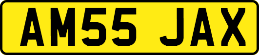 AM55JAX