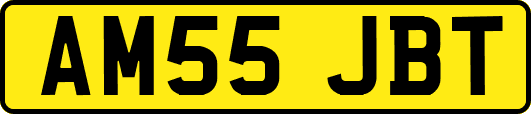 AM55JBT