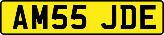 AM55JDE