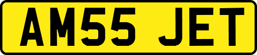 AM55JET