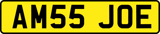 AM55JOE