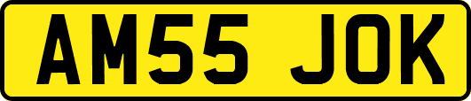 AM55JOK