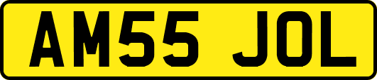 AM55JOL