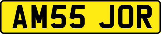 AM55JOR