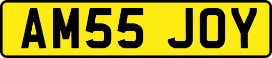 AM55JOY