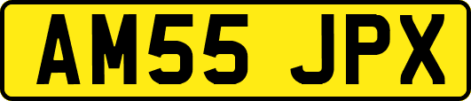 AM55JPX