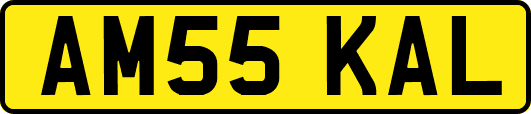 AM55KAL