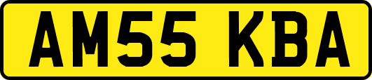 AM55KBA