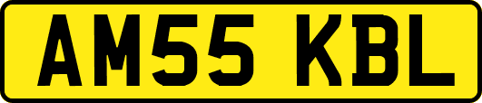 AM55KBL